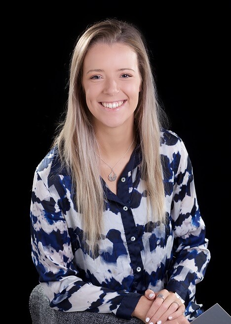 Chiropractor Adelaide - Georgia Avery - Complete Chiropractic